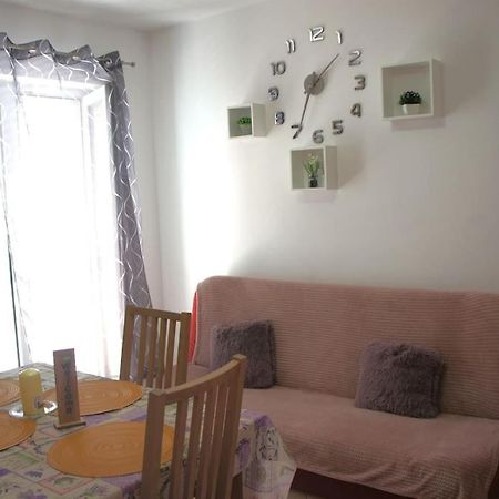 Sea View Apartment Klanice Ngoại thất bức ảnh