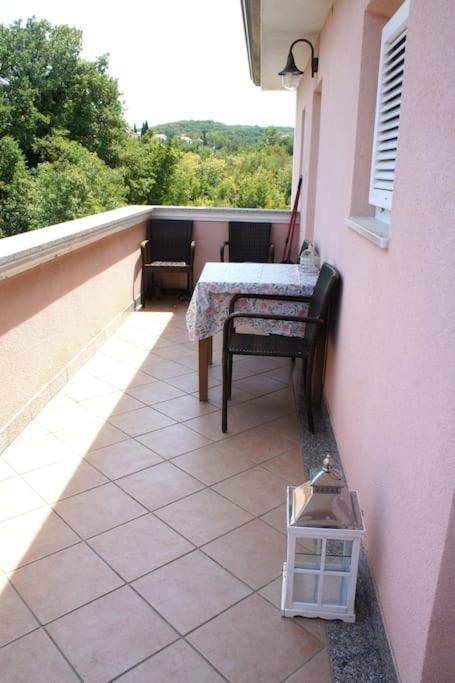 Sea View Apartment Klanice Ngoại thất bức ảnh
