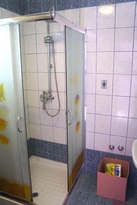 Sea View Apartment Klanice Ngoại thất bức ảnh